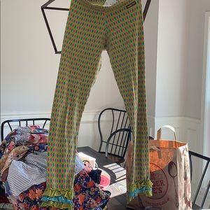 Matilda Jane leggings